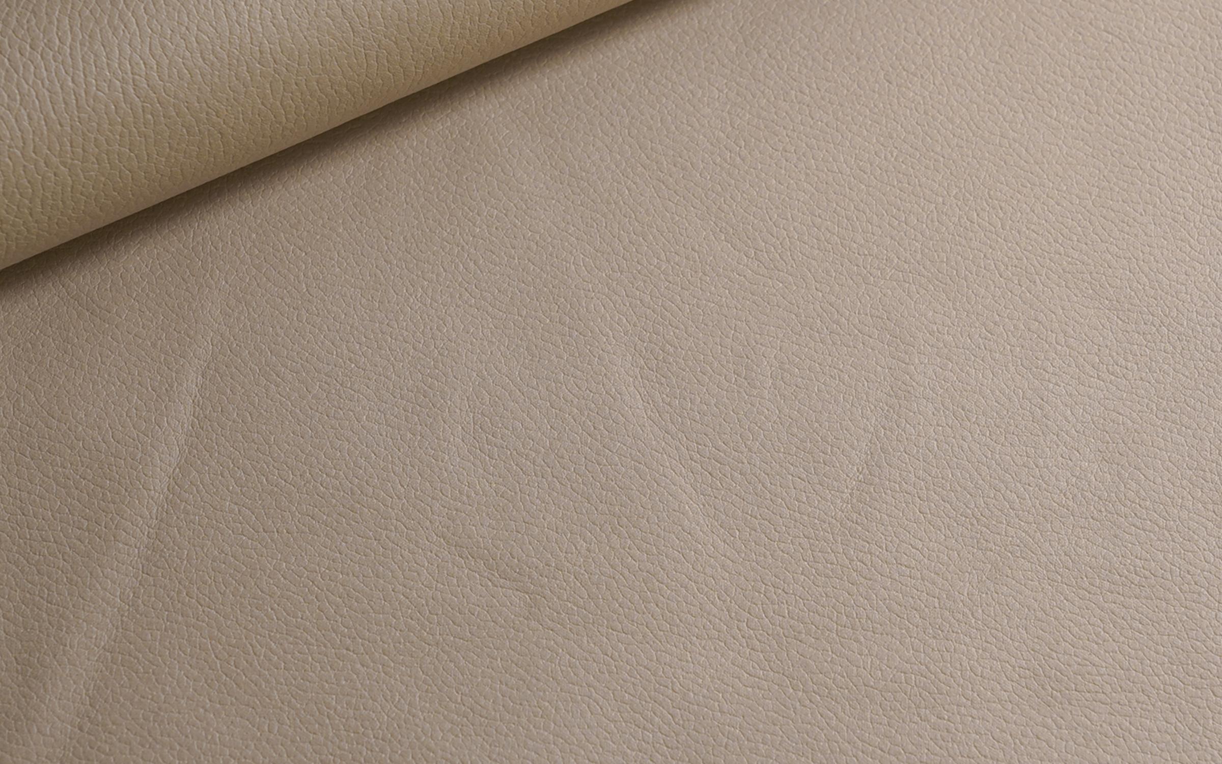 Extendable corner sofa Delano, dark beige + light beige  3